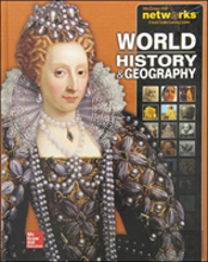 World History And Geography, Student Edition