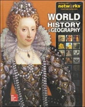 World History And Geography, Student Edition