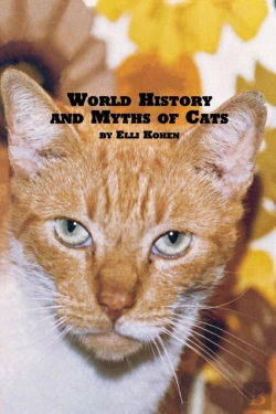 Bertrand.pt - World History And Myths Of Cats