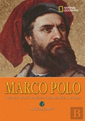 World History Biographies: Marco Polo