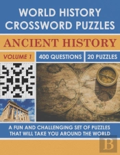 World History Crossword Puzzle