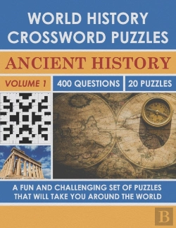 Bertrand.pt - World History Crossword Puzzle