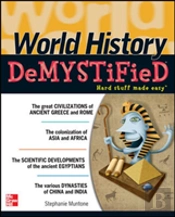 World History Demystified