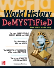 World History Demystified