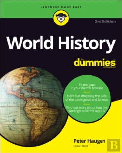 Bertrand.pt - World History For Dummies