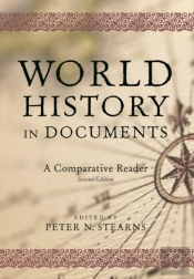 World History In Documents