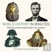 World History In Minutes
