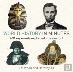 Bertrand.pt - World History In Minutes