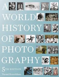 World History Of Photography 5th Edition