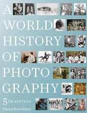 World History Of Photography 5th Edition