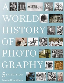 Bertrand.pt - World History Of Photography 5th Edition