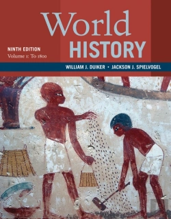 Bertrand.pt - World History, Volume 1: To 1800