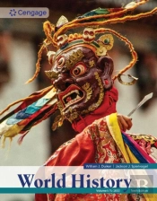 World History, Volume 1: To 1800