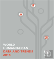 World Humanitarian Data And Trends 2014