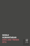 World Humanitarian Data And Trends