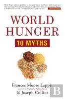 World Hunger