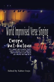 World Improvised Verse Singing