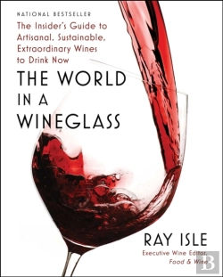 Bertrand.pt - World In A Wineglass