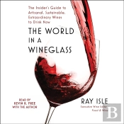 World In A Wineglass