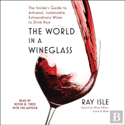 Bertrand.pt - World In A Wineglass