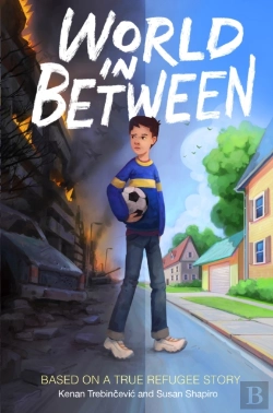 Bertrand.pt - World In Between