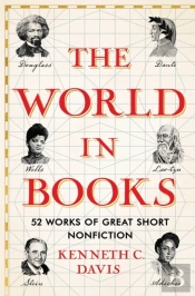 World In Books