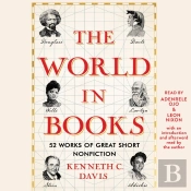World In Books