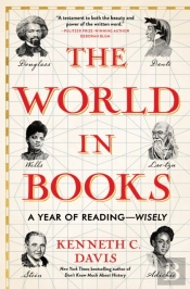 World In Books
