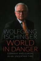 World In Danger
