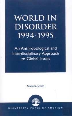 Bertrand.pt - World In Disorder, 1994-1995