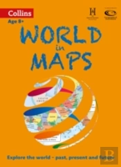 World In Maps