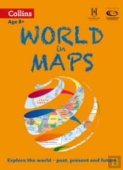 Bertrand.pt - World In Maps