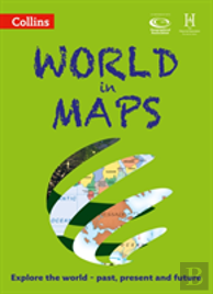 World In Maps