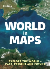 World In Maps