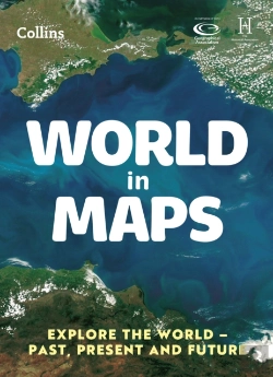 Bertrand.pt - World In Maps