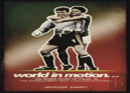 World In Motion