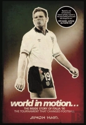 World In Motion