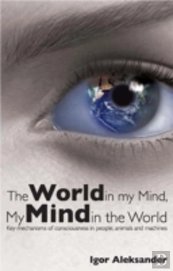 Bertrand.pt - World In My Mind, My Mind In The World