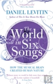 World In Six Songs