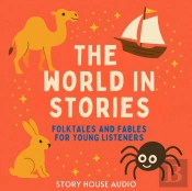 World In Stories