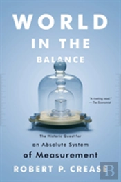 World In The Balance