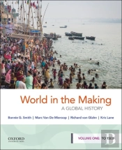 World In The Making