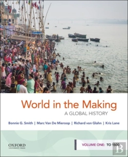 Bertrand.pt - World In The Making