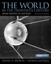 World In The Twentieth Century, The