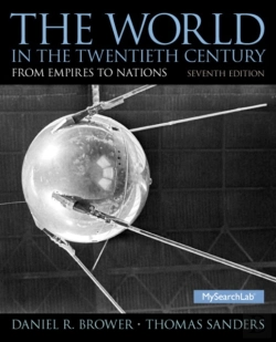 Bertrand.pt - World In The Twentieth Century, The