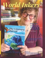 World Inkers Magazine