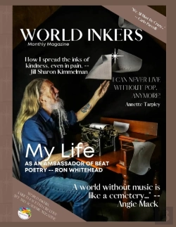 Bertrand.pt - World Inkers Monthly Magazine
