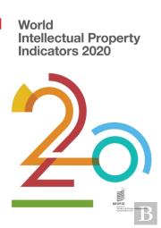 World Intellectual Property Indicators 2020