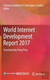 World Internet Development Report 2017