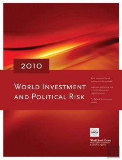Bertrand.pt - World Investment And Political Risk 2010